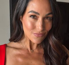 Brie Garcia