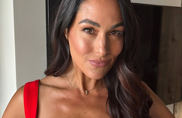 Brie Garcia