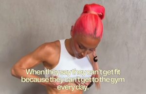 Natalie Eva Marie