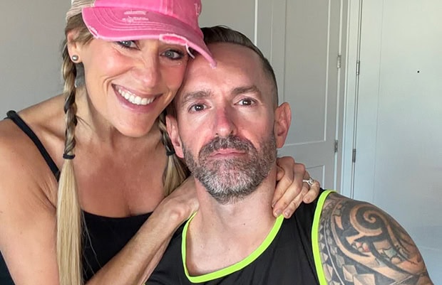 Lilian Garcia