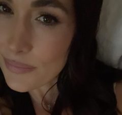 Brie Garcia