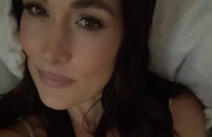 Brie Garcia