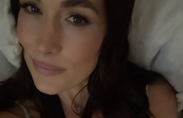 Brie Garcia
