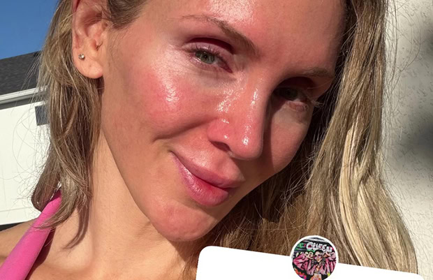 Charlotte Flair