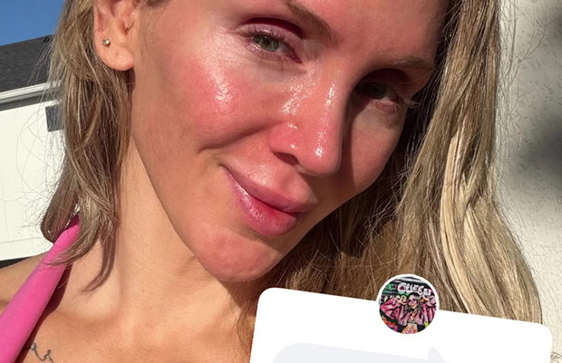 Charlotte Flair