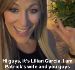 Lilian Garcia