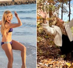 Lilian Garcia