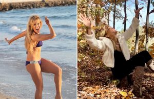 Lilian Garcia