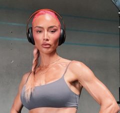 Natalie Eva Marie