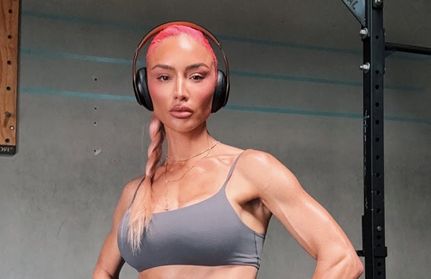 Natalie Eva Marie