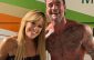 Lilian Garcia and CM Punk
