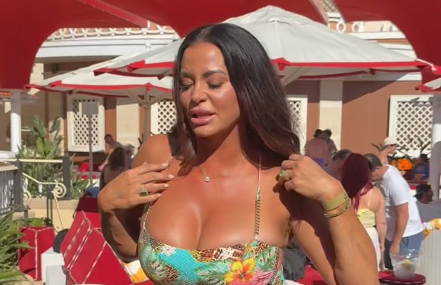 Candice Michelle