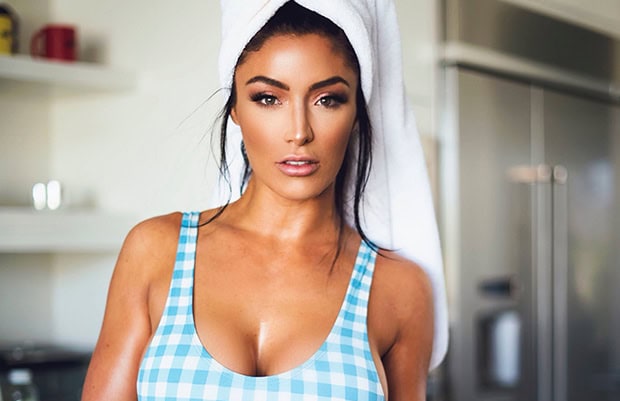 Natalie Eva Marie