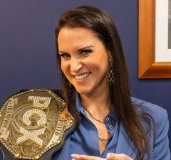 Stephanie McMahon