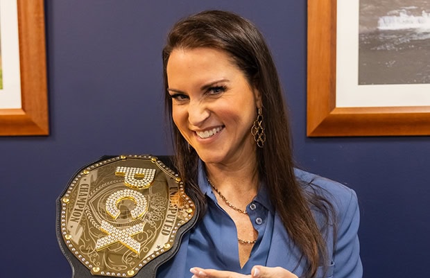 Stephanie McMahon
