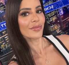 Charly Arnolt