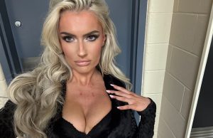 Blake Monroe