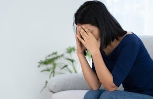 Hormonal balance in women