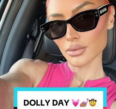 Natalie Eva Marie
