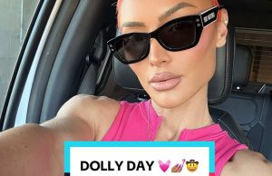 Natalie Eva Marie