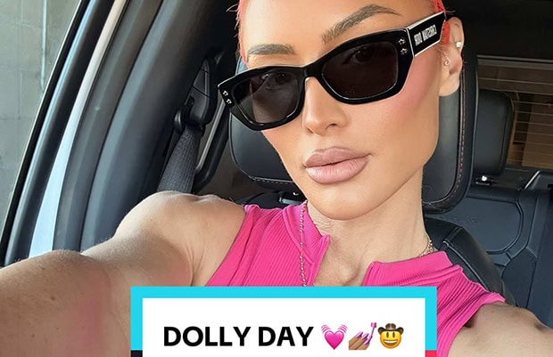 Natalie Eva Marie