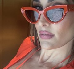 Nikki Bella