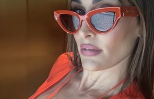 Nikki Bella
