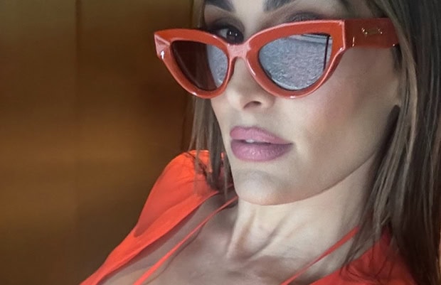 Nikki Bella
