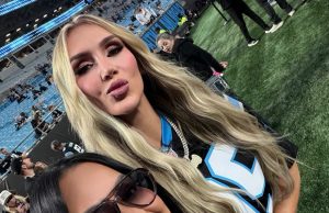 Charlotte Flair