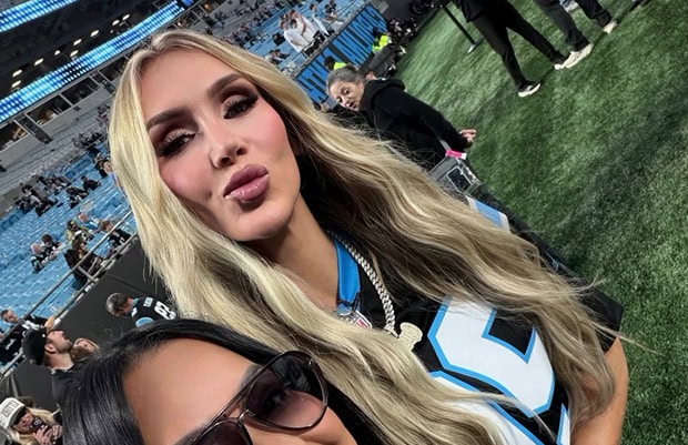 Charlotte Flair