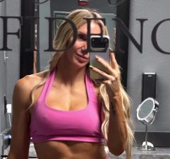 Charlotte Flair