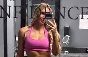 Charlotte Flair