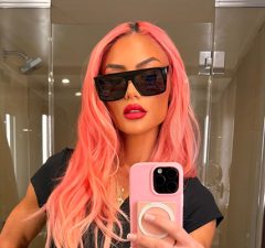 Natalie Eva Marie