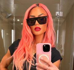 Natalie Eva Marie