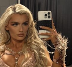 Blake Monroe