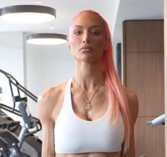 Natalie Eva Marie
