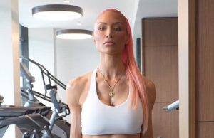 Natalie Eva Marie