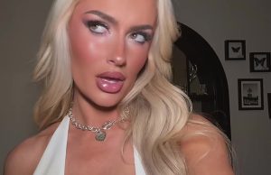 Blake Monroe