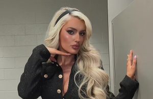 Blake Monroe