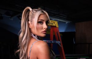 Tiffany Stratton