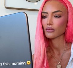 Natalie Eva Marie