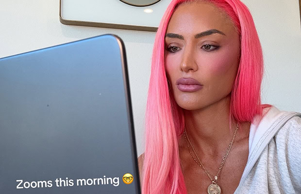 Natalie Eva Marie