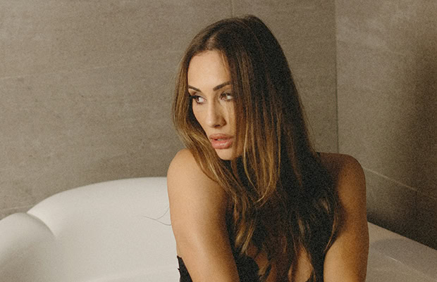 Leah Van Dale