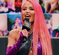 Natalie Eva Marie