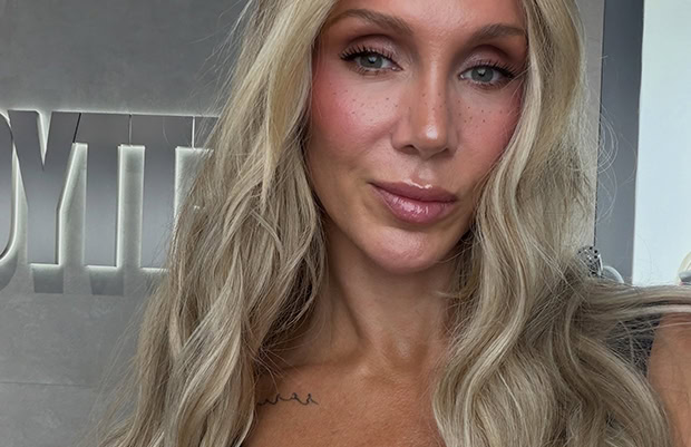 Charlotte Flair