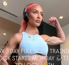 Natalie Eva Marie
