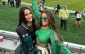 Brie Bella and Nikki Bella