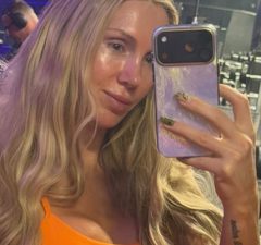 Charlotte Flair