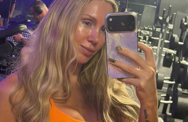 Charlotte Flair