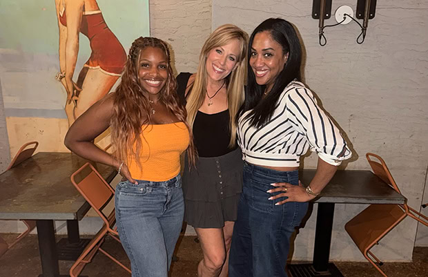 Lilian Garcia
